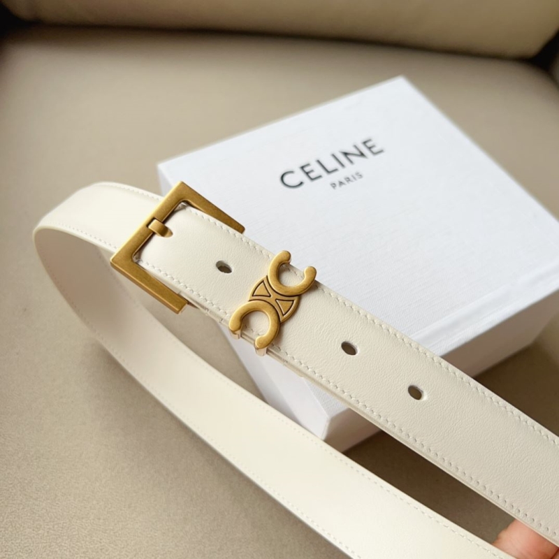 CELINE Belts